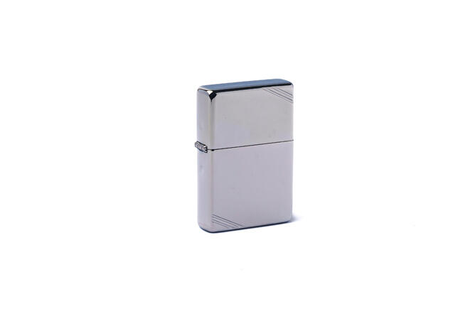 ZIPPO
